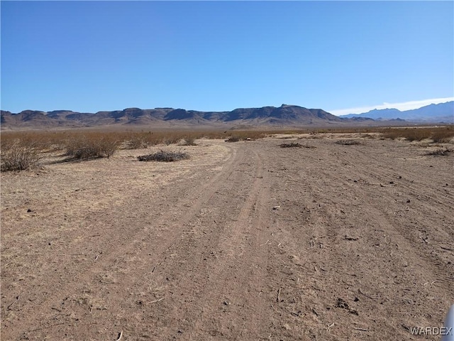 00 Hope Rd, Golden Valley AZ, 86413 land for sale