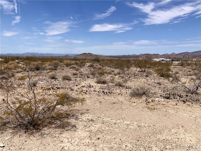 14285 Anegam Rd, Yucca AZ, 86438 land for sale