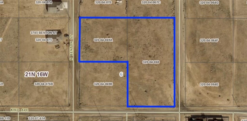 000 Kino Ave, Kingman, AZ 86409 - photo 2