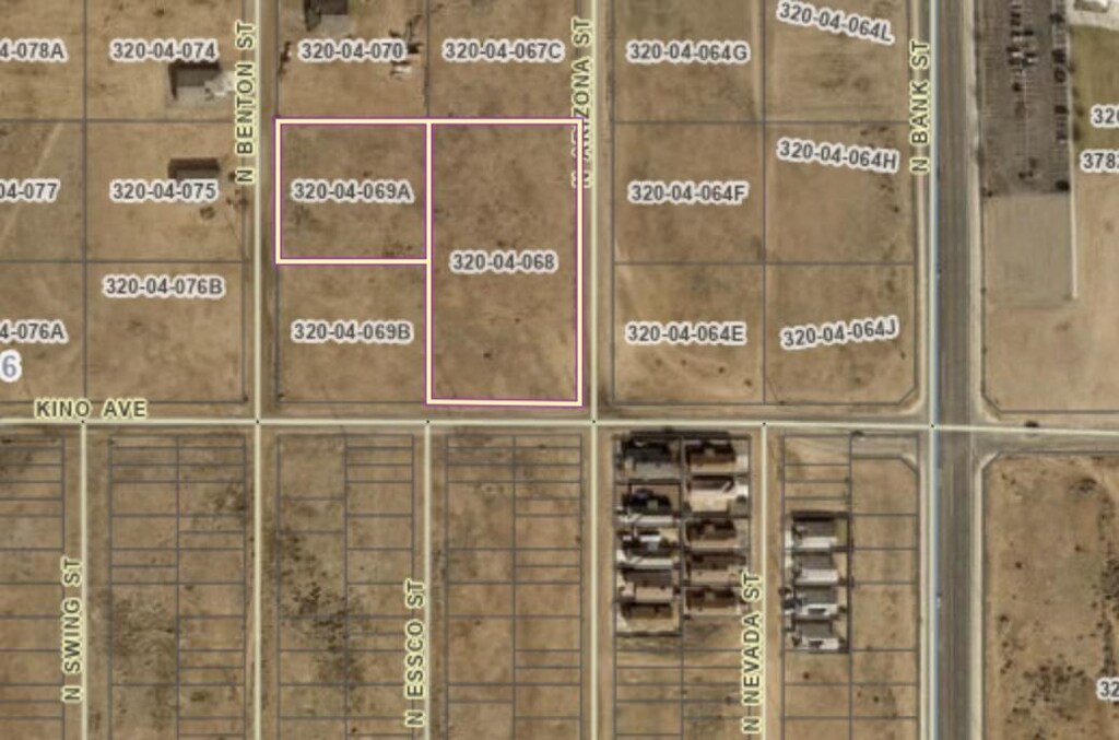 000 Kino Ave, Kingman, AZ 86409 - photo 1
