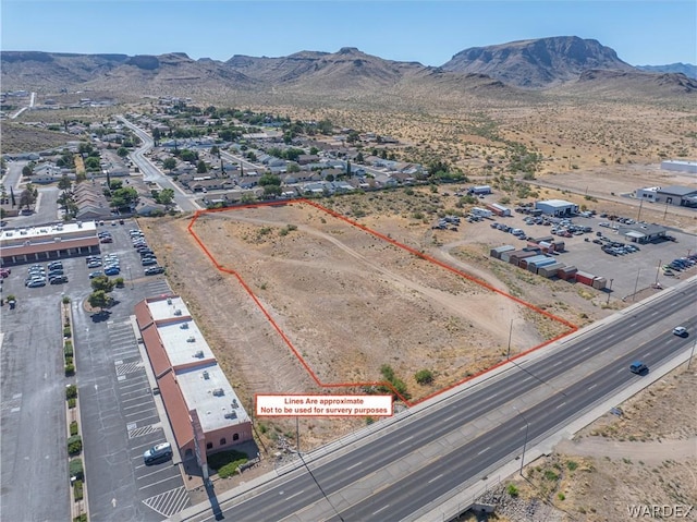 4085 Stockton Hill Rd, Kingman AZ, 86409 land for sale