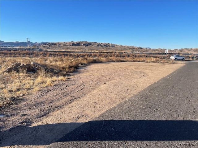 3015 N Alpha St, Kingman AZ, 86401 land for sale