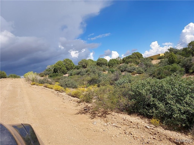 Listing photo 2 for 000 Mountain Shadow Rd, Kingman AZ 86401