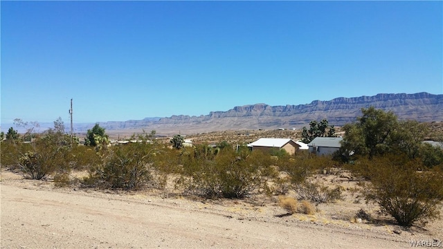 Listing photo 2 for 360 E Iceberg Canyon Dr, Meadview AZ 86444