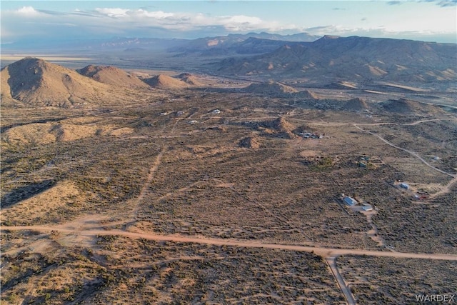 Listing photo 3 for LOT38 Treeline Ct, Hackberry AZ 86411