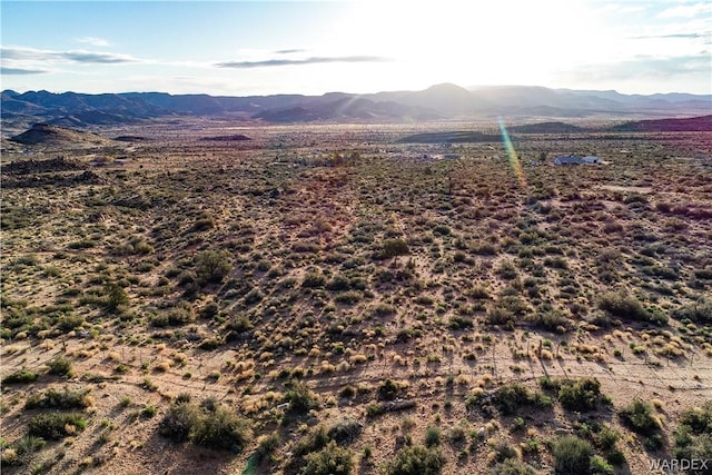 Listing photo 2 for LOT38 Treeline Ct, Hackberry AZ 86411