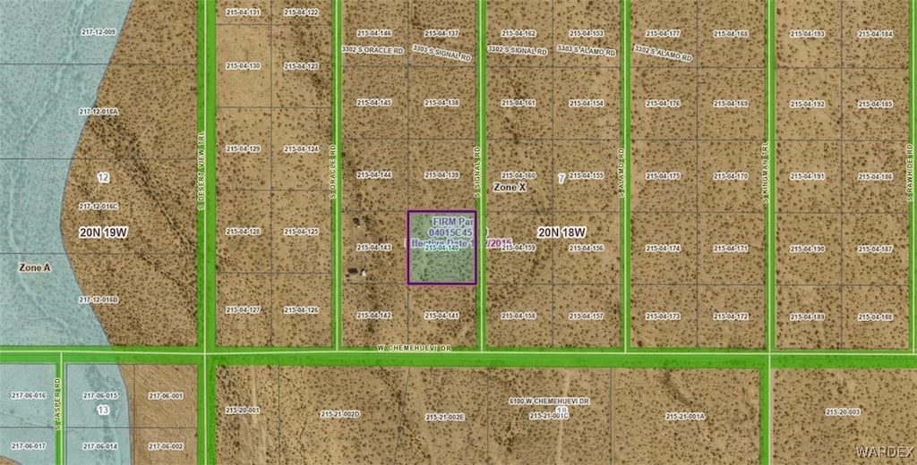 3397 S Signal Rd, Golden Valley, AZ 86413 - photo 1
