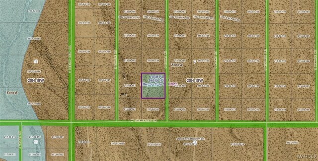 3397 S Signal Rd, Golden Valley, AZ 86413 - photo 1