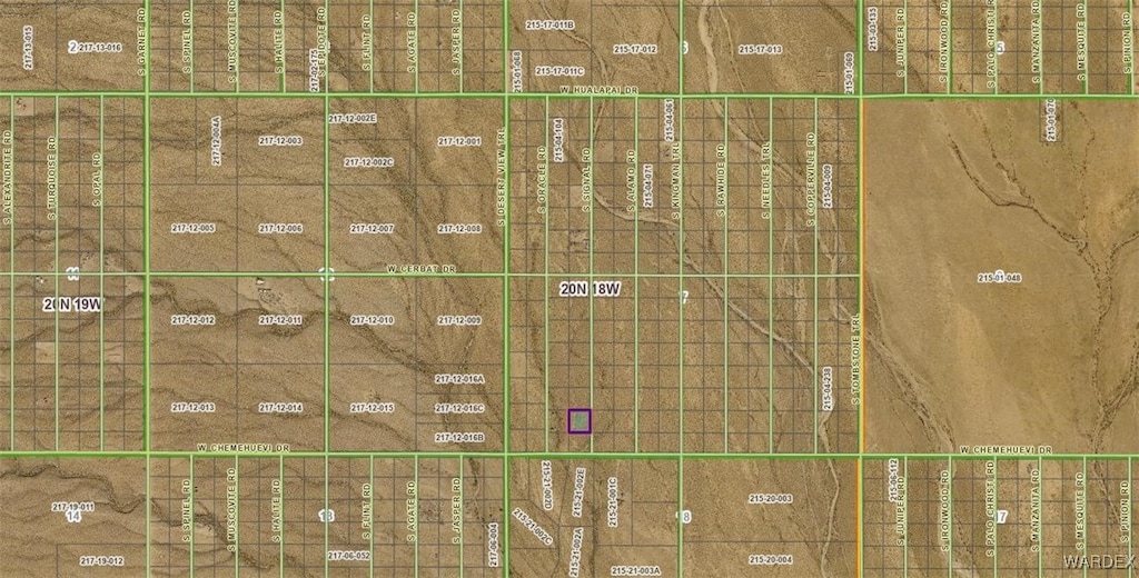 3397 S Signal Rd, Golden Valley, AZ 86413 - photo 2
