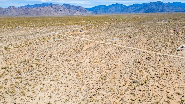 LOT7 S Sherry Rd, Yucca, AZ 86438