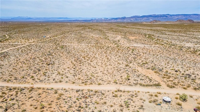 LOT7 S Sherry Rd, Yucca, AZ 86438