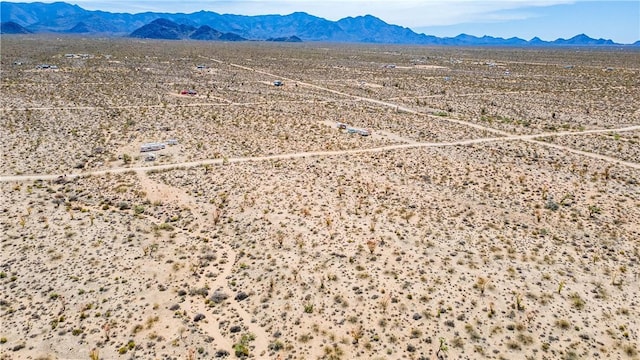 LOT7 S Sherry Rd, Yucca, AZ 86438