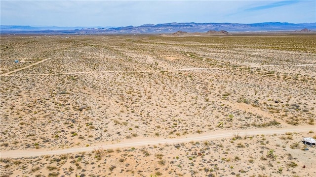 LOT7 S Sherry Rd, Yucca, AZ 86438