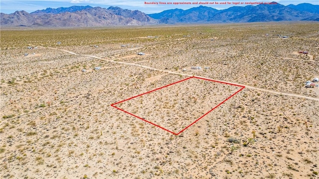 LOT7 S Sherry Rd, Yucca, AZ 86438