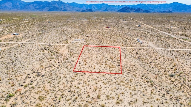 LOT7 S Sherry Rd, Yucca, AZ 86438