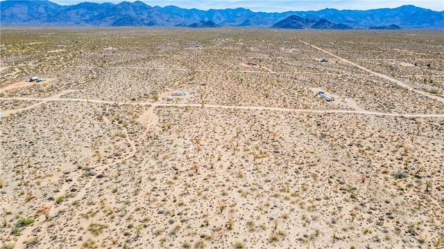 LOT7 S Sherry Rd, Yucca, AZ 86438
