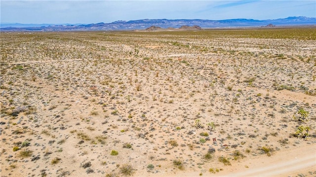 LOT7 S Sherry Rd, Yucca, AZ 86438