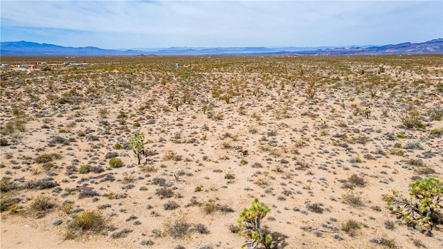 LOT7 S Sherry Rd, Yucca, AZ 86438