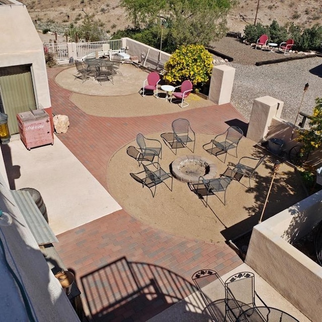 4439 S El Paso Rd, Bullhead City, AZ 86429 - photo 43