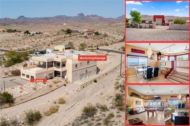 4439 S El Paso Rd, Bullhead City, AZ 86429 - photo 1