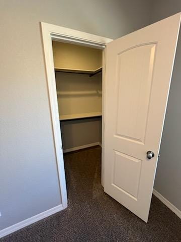 3515 E Lum Ave, Kingman, AZ 86409 - view of closet