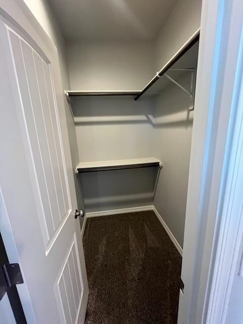 3515 E Lum Ave, Kingman, AZ 86409 - spacious closet featuring carpet flooring