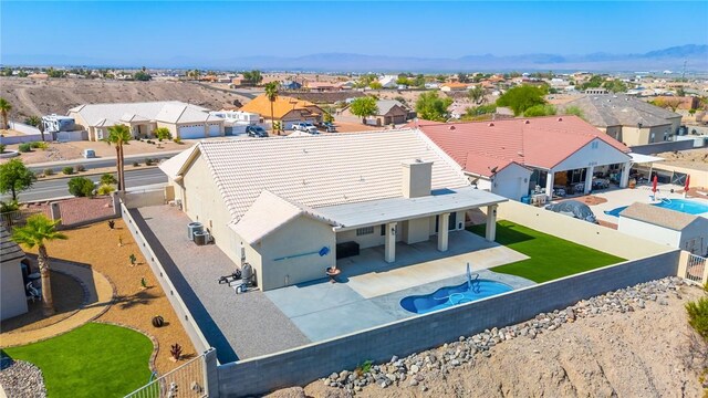 2021 Corwin Rd, Bullhead City, AZ 86442 - photo 59