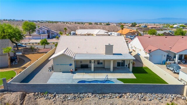 2021 Corwin Rd, Bullhead City, AZ 86442 - photo 58