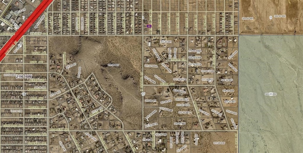 31104005 N Eagle Rock Rd, Kingman, AZ 86401 - photo 2