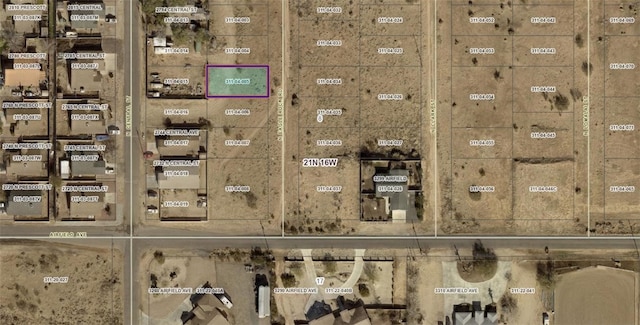 31104005 N Eagle Rock Rd, Kingman, AZ 86401 - photo 1