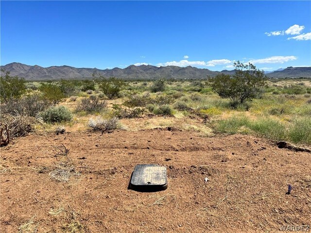 0000 N Mobile Rd, Golden Valley AZ, 86413 land for sale