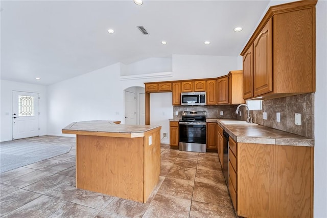 9318 N Broken Saddle Dr, Kingman, AZ 86409 - photo 19