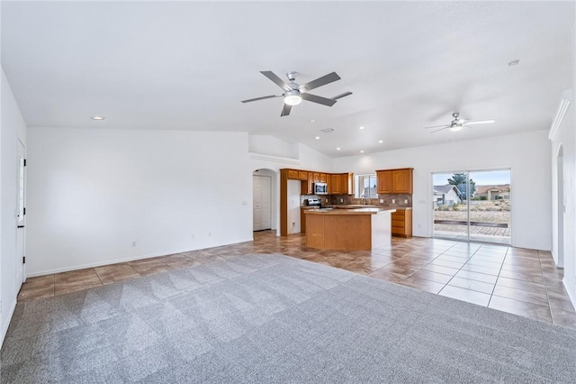 9318 N Broken Saddle Dr, Kingman, AZ 86409 - photo 12