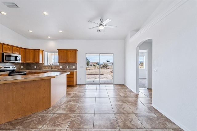 9318 N Broken Saddle Dr, Kingman, AZ 86409 - photo 17