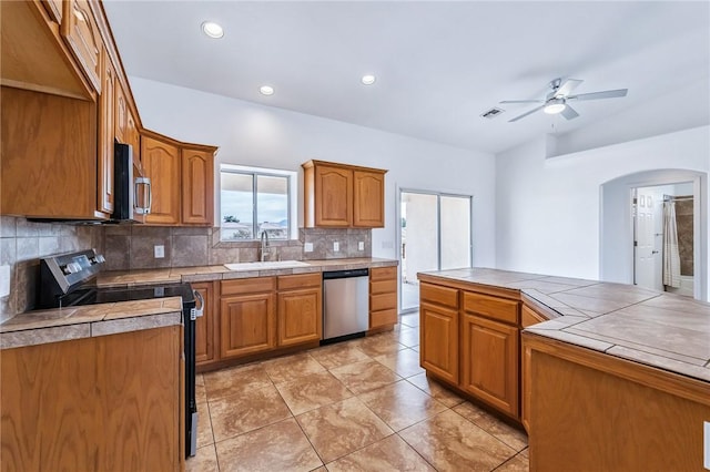 9318 N Broken Saddle Dr, Kingman, AZ 86409 - photo 21