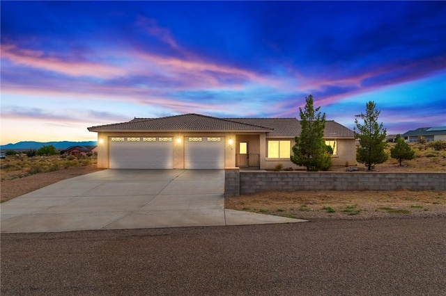 9318 N Broken Saddle Dr, Kingman, AZ 86409 - photo 1