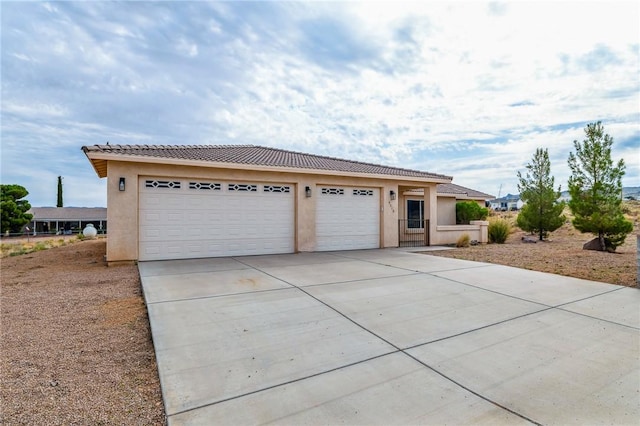 9318 N Broken Saddle Dr, Kingman, AZ 86409 - photo 4