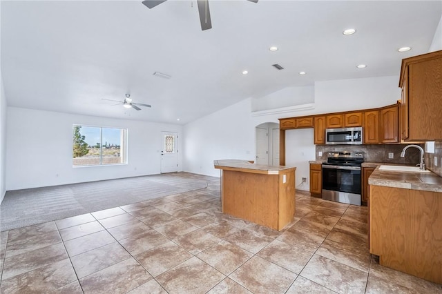 9318 N Broken Saddle Dr, Kingman, AZ 86409 - photo 16
