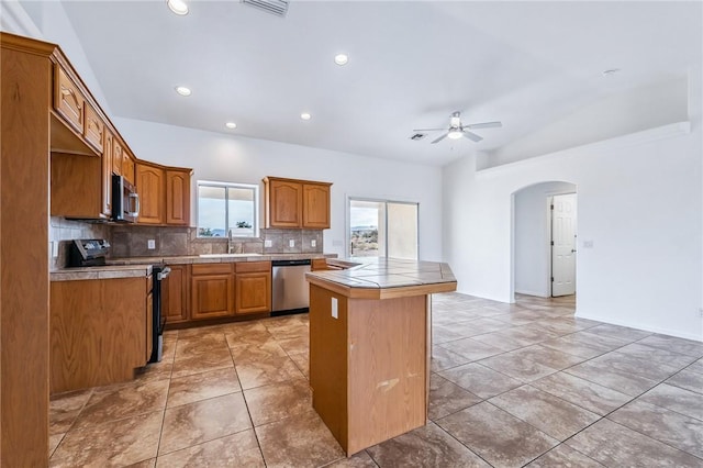 9318 N Broken Saddle Dr, Kingman, AZ 86409 - photo 14