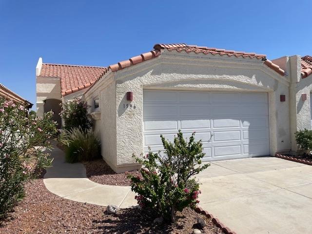 1596 Country Club Way, Bullhead City, AZ 86442 - photo 1