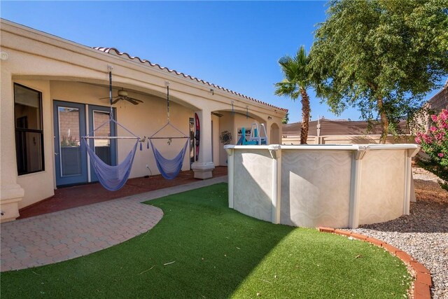 2620 Via Palma, Lake Havasu, AZ 86406 - photo 32