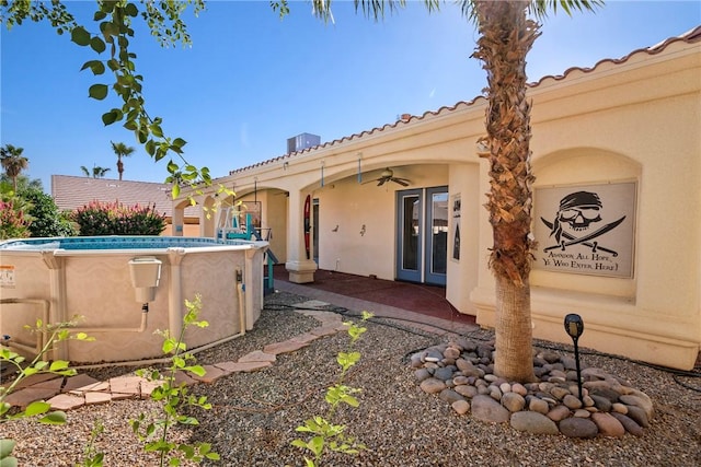 2620 Via Palma, Lake Havasu, AZ 86406 - photo 33