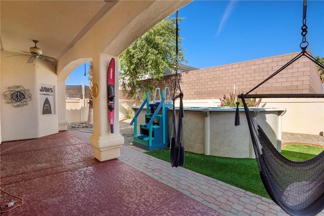 2620 Via Palma, Lake Havasu, AZ 86406 - photo 35