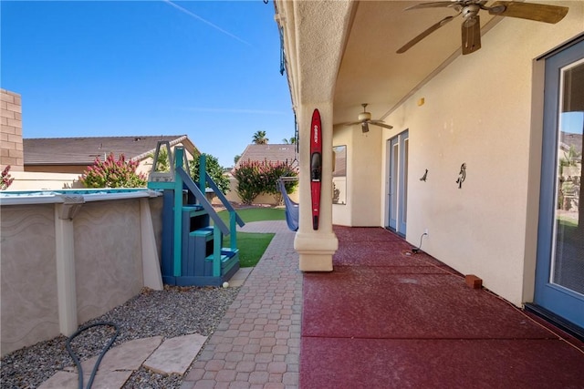 2620 Via Palma, Lake Havasu, AZ 86406 - photo 34
