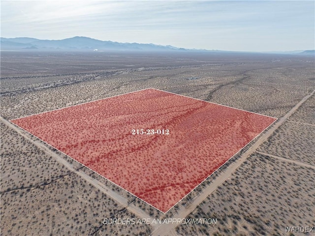 000 Tombstone, Golden Valley AZ, 86413 land for sale