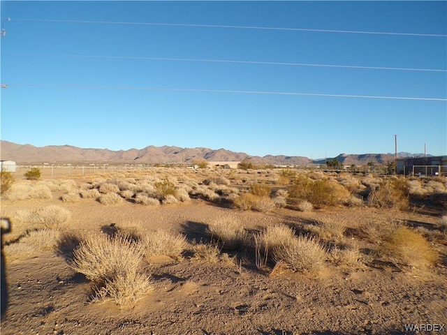 3780 N Mobile Rd, Golden Valley, AZ 86413