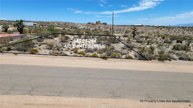 485 E Yates Dr, Meadview, AZ 86444 - photo 2