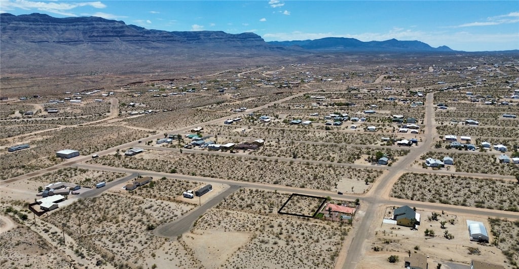 485 E Yates Dr, Meadview, AZ 86444 - photo 1