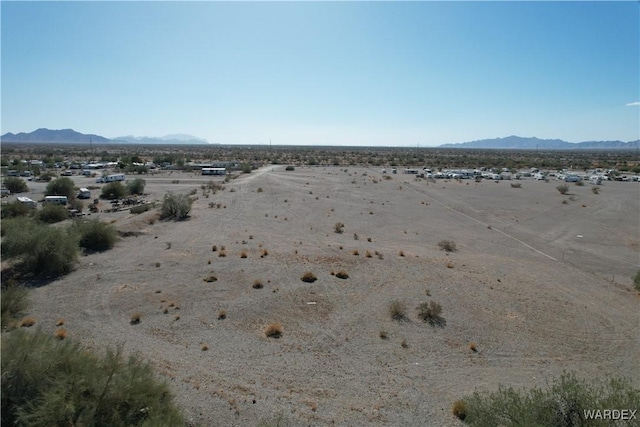 Listing photo 3 for 760 Kuehn St, Quartzsite AZ 85346