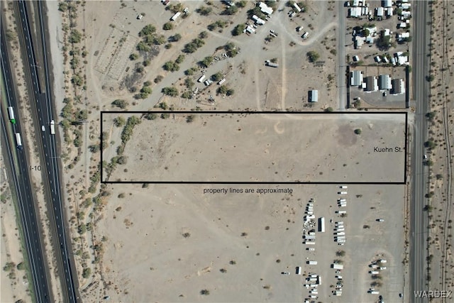 Listing photo 2 for 760 Kuehn St, Quartzsite AZ 85346